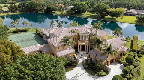 Tiny photo for 18118 Daybreak Drive, Boca Raton, FL 33496 (MLS # B26015068)