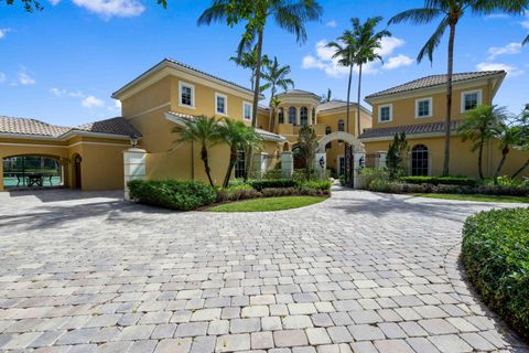 Tiny photo for 18118 Daybreak Drive, Boca Raton, FL 33496 (MLS # B26015068)
