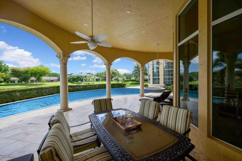 Tiny photo for 18118 Daybreak Drive, Boca Raton, FL 33496 (MLS # B26015068)