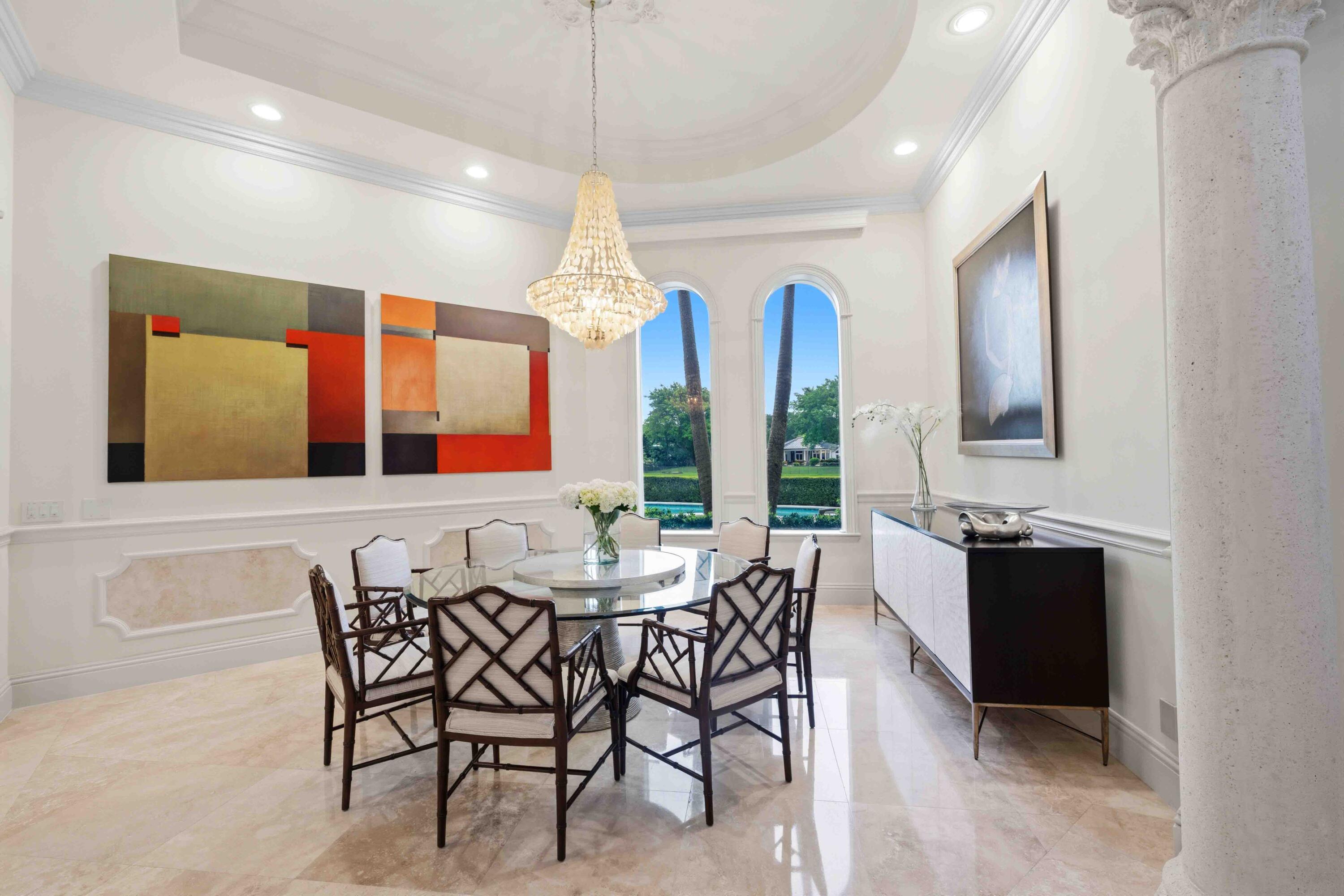 LONG LAKE ESTATES 1 AS - Residential