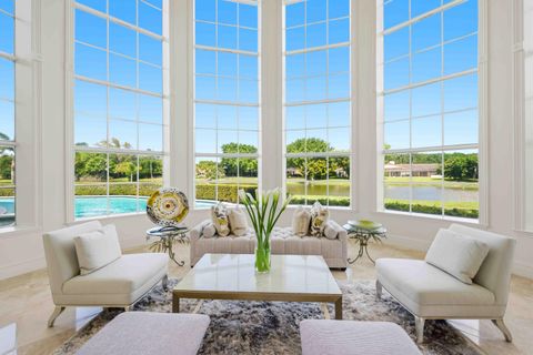 Tiny photo for 18118 Daybreak Drive, Boca Raton, FL 33496 (MLS # B26015068)