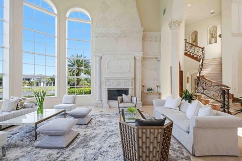 Tiny photo for 18118 Daybreak Drive, Boca Raton, FL 33496 (MLS # B26015068)