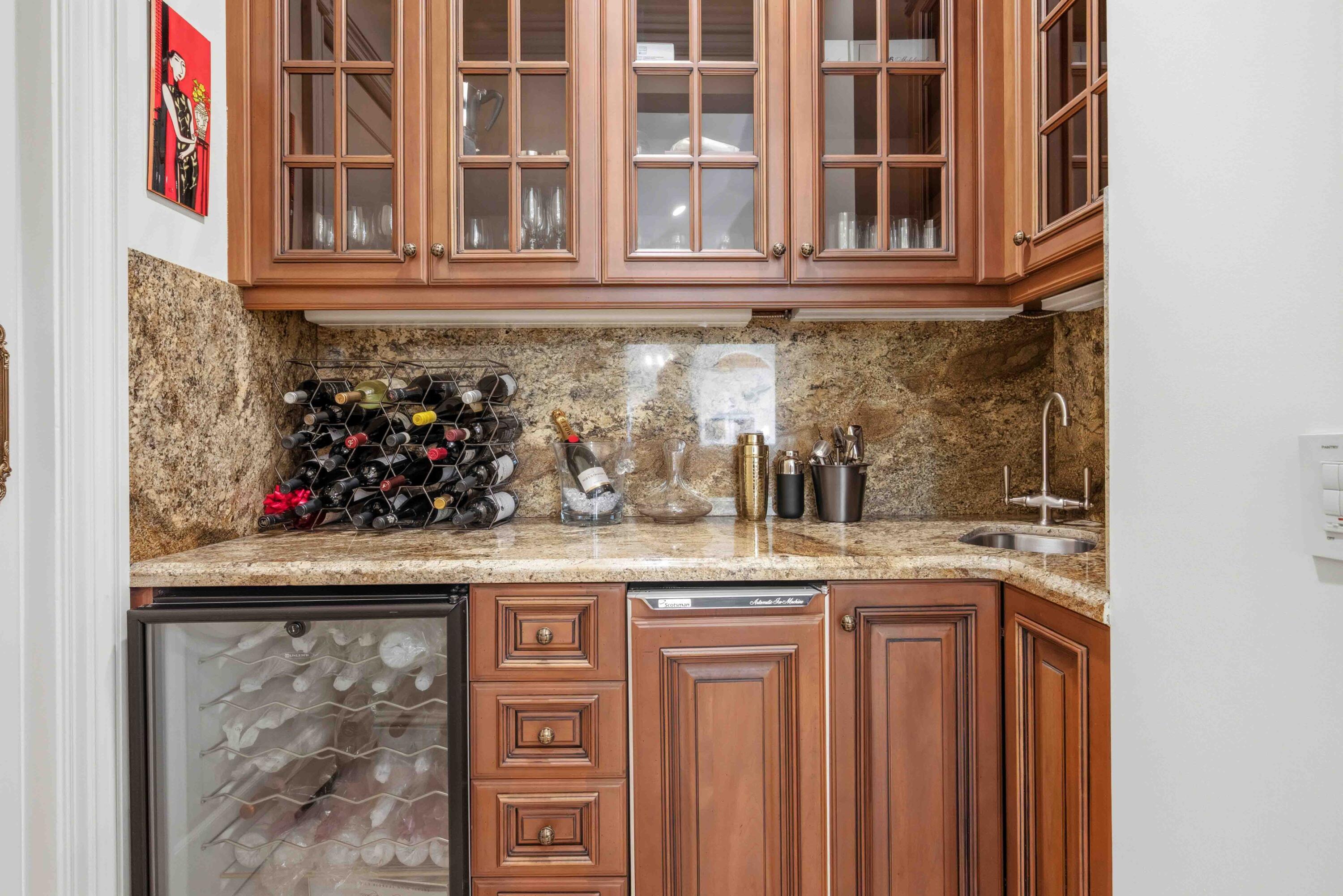 LONG LAKE ESTATES 1 AS - Residential