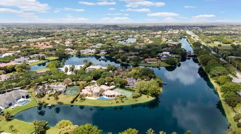Tiny photo for 18118 Daybreak Drive, Boca Raton, FL 33496 (MLS # B26015068)