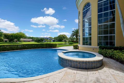 Tiny photo for 18118 Daybreak Drive, Boca Raton, FL 33496 (MLS # B26015068)