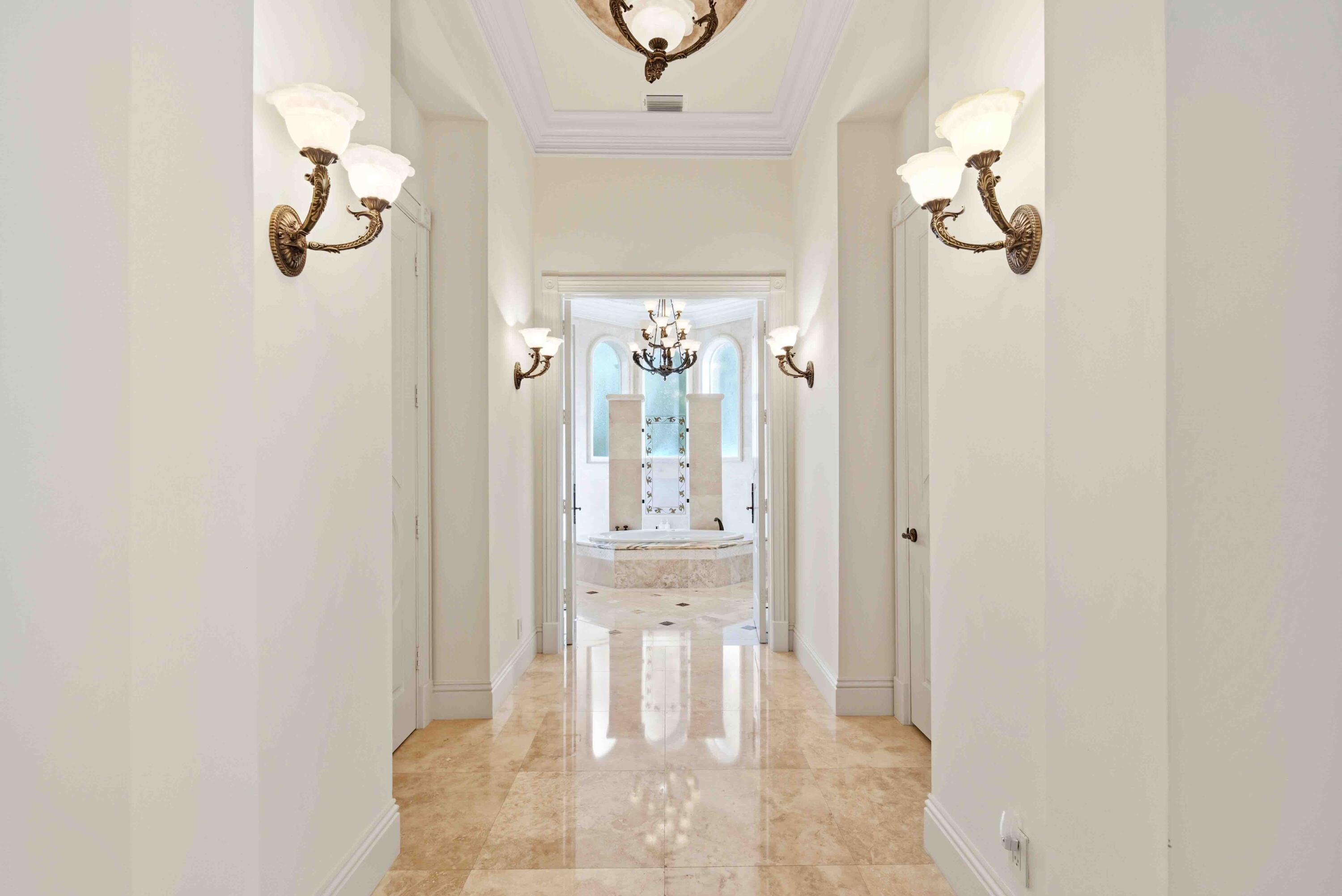 LONG LAKE ESTATES 1 AS - Residential