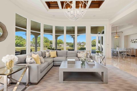 Tiny photo for 18118 Daybreak Drive, Boca Raton, FL 33496 (MLS # B26015068)