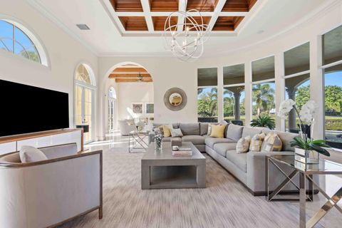 Tiny photo for 18118 Daybreak Drive, Boca Raton, FL 33496 (MLS # B26015068)