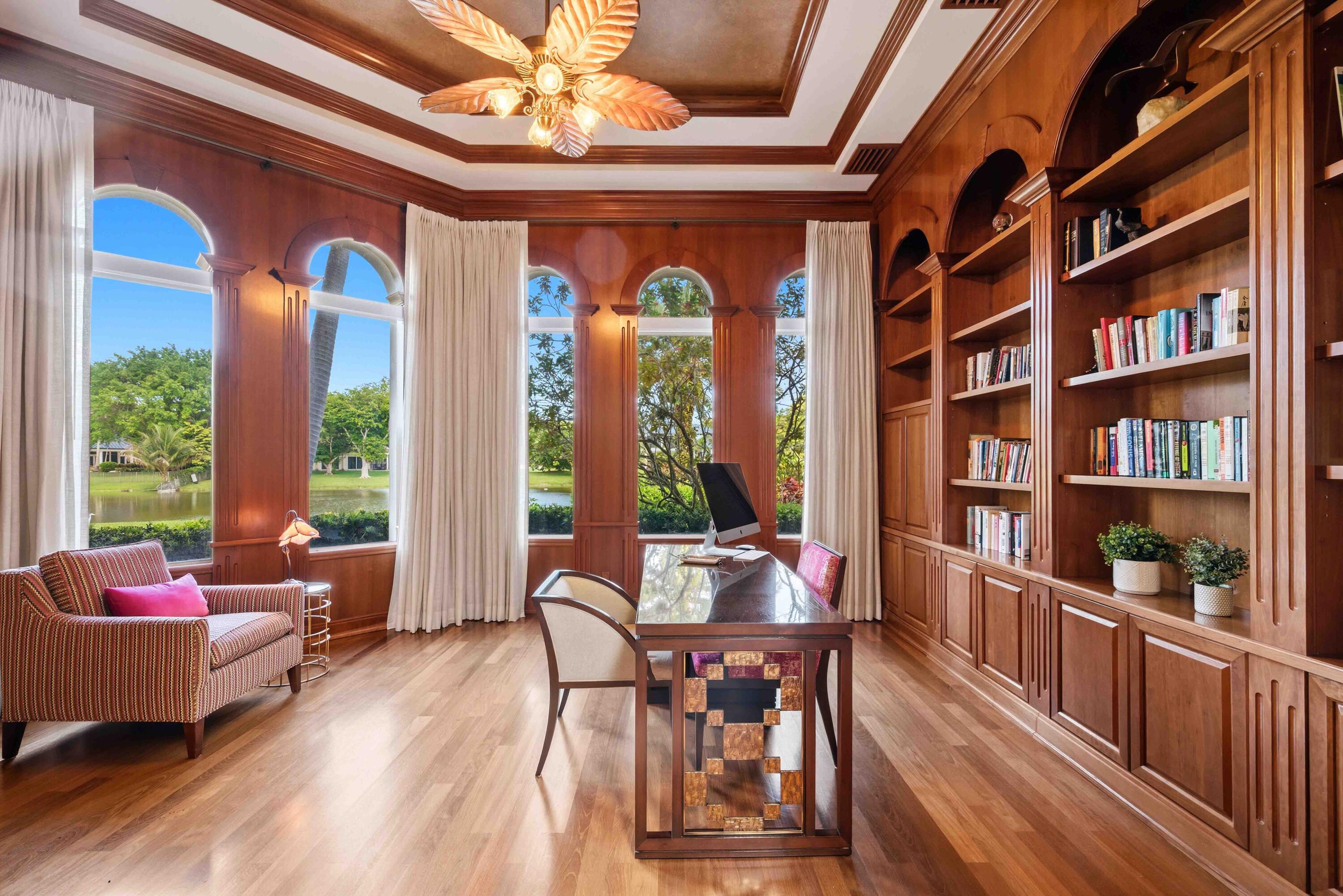 LONG LAKE ESTATES 1 AS - Residential