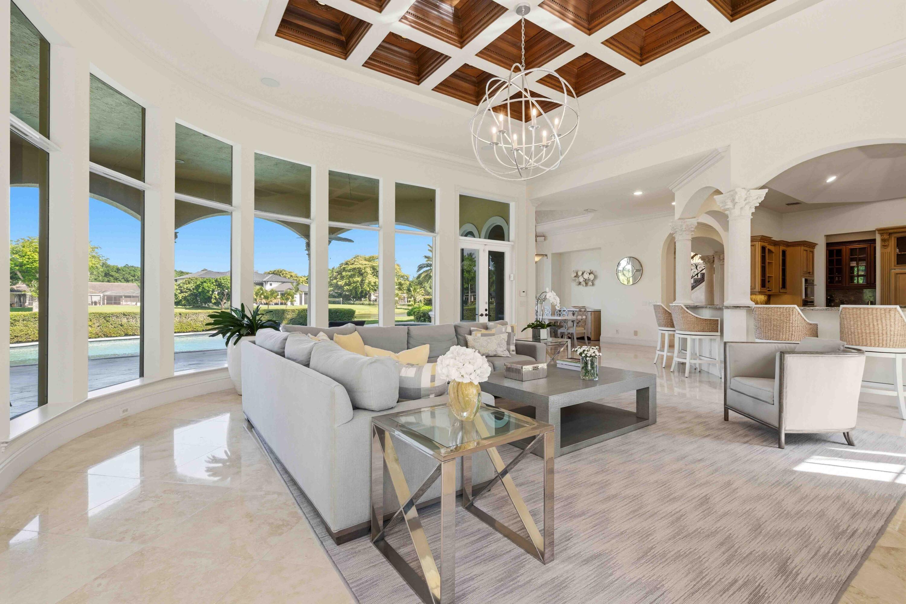 LONG LAKE ESTATES 1 AS - Residential