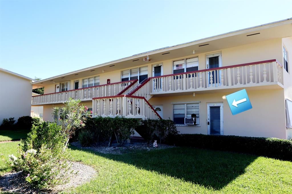 Photo of 265 Coventry L #265, West Palm Beach, FL 33417 (MLS # R10757597)