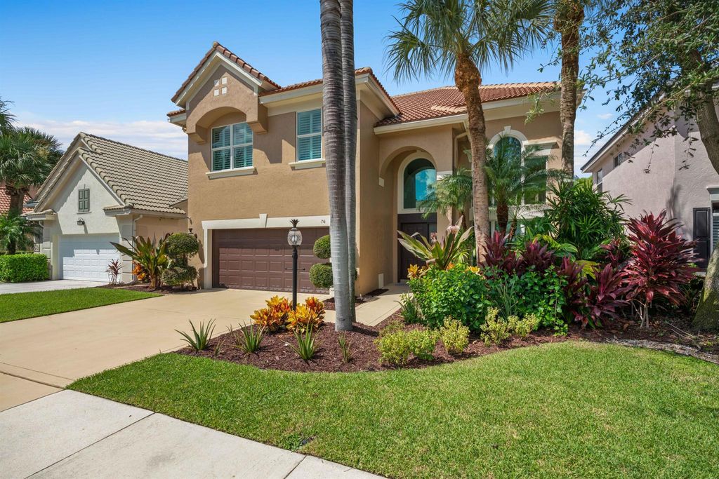 Photo of 76 Princewood Lane, Palm Beach Gardens, FL 33410 (MLS # R10921982)