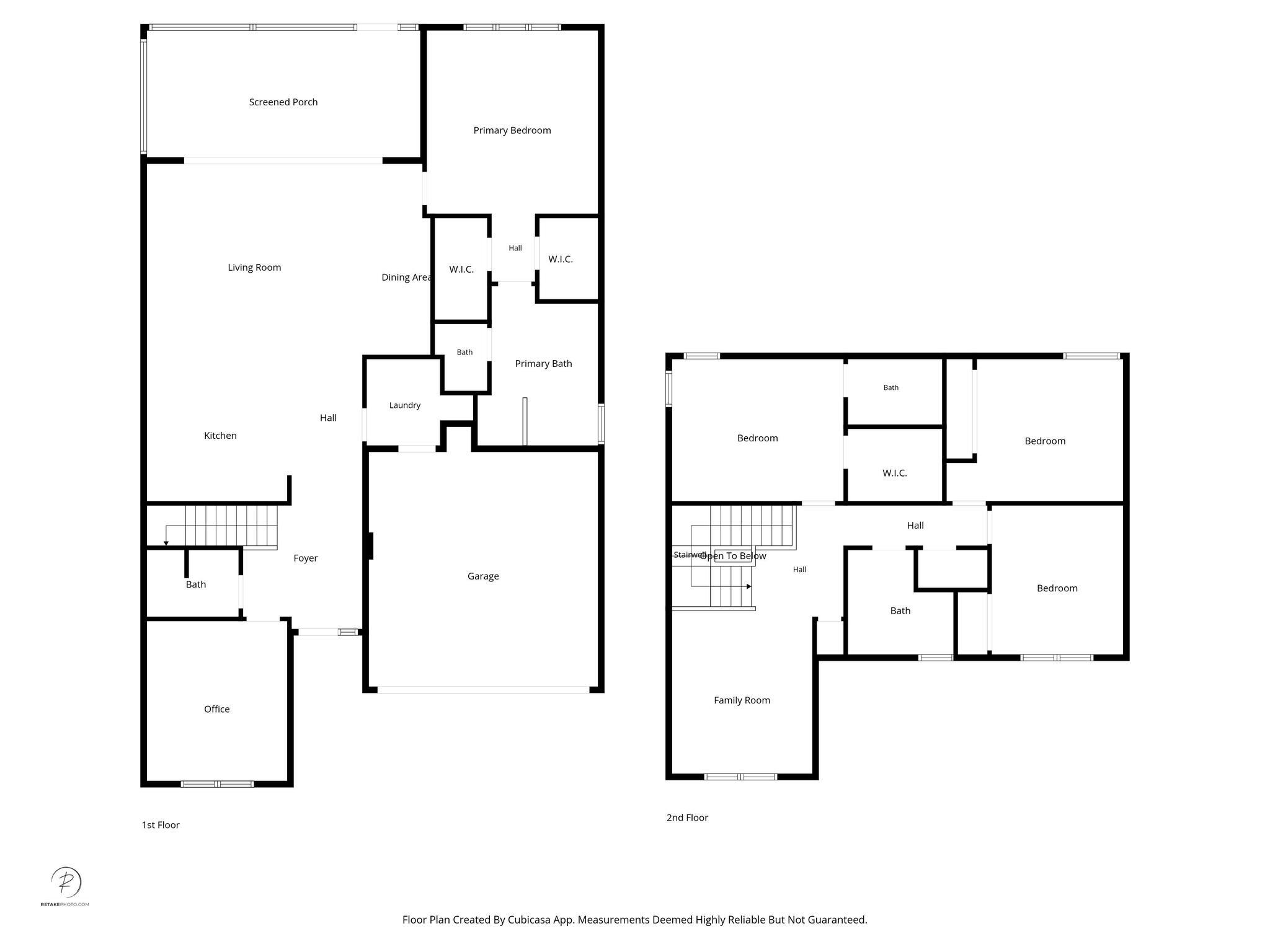 Tuscany North ATLANTIC COMMONS PL 5 - Residential