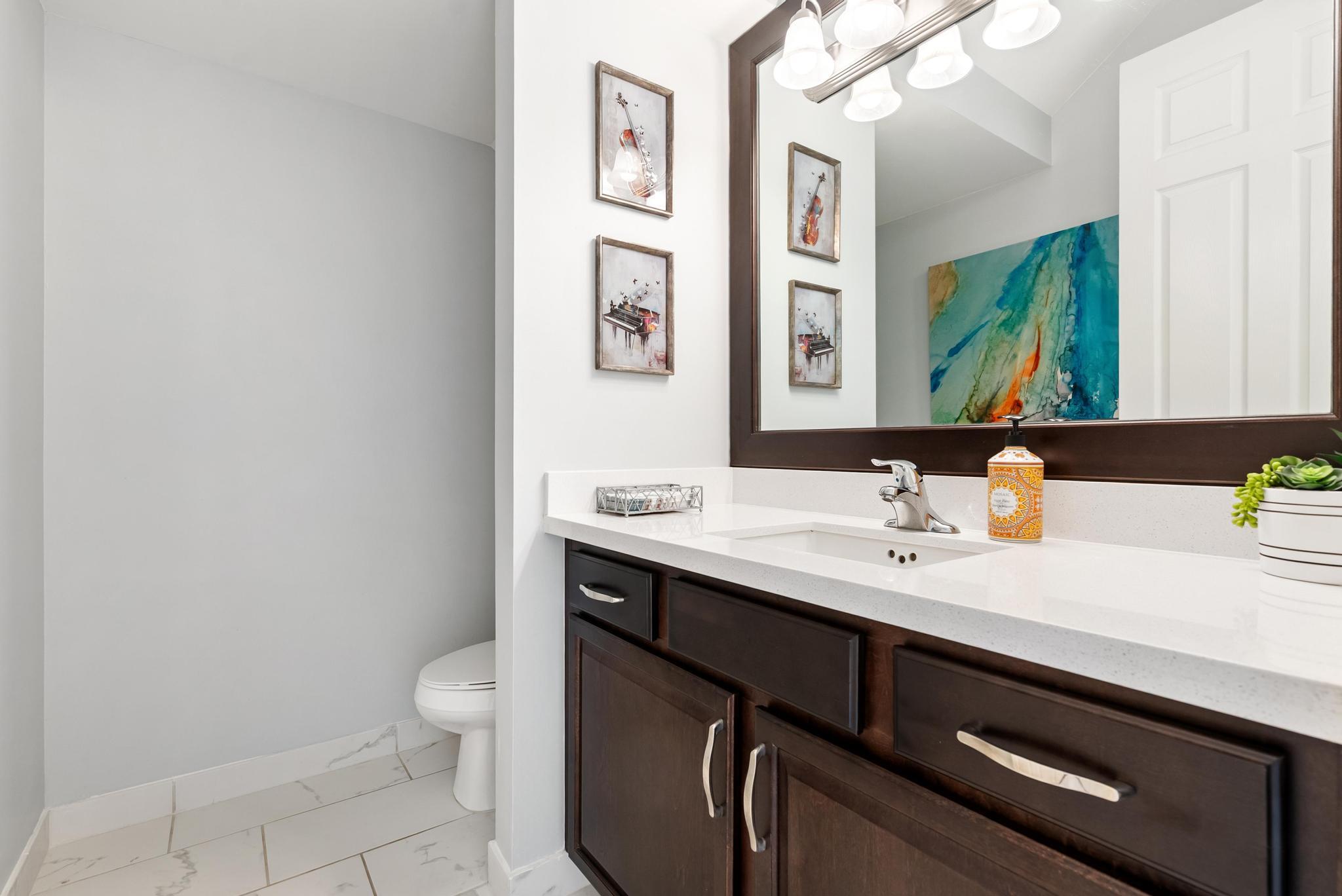 Tuscany North ATLANTIC COMMONS PL 5 - Residential