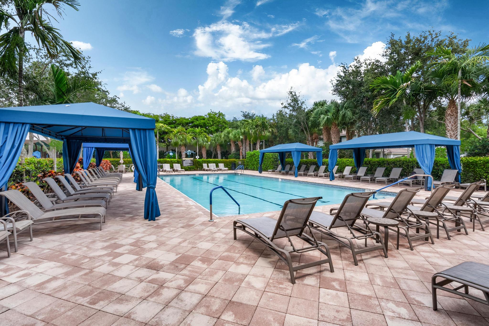 Tuscany North ATLANTIC COMMONS PL 5 - Residential