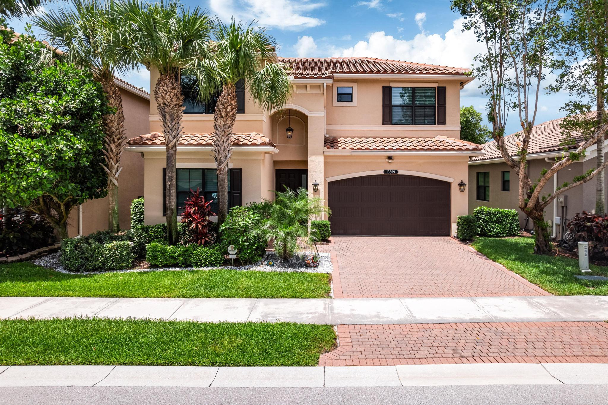 13809 Imperial Topaz Trail