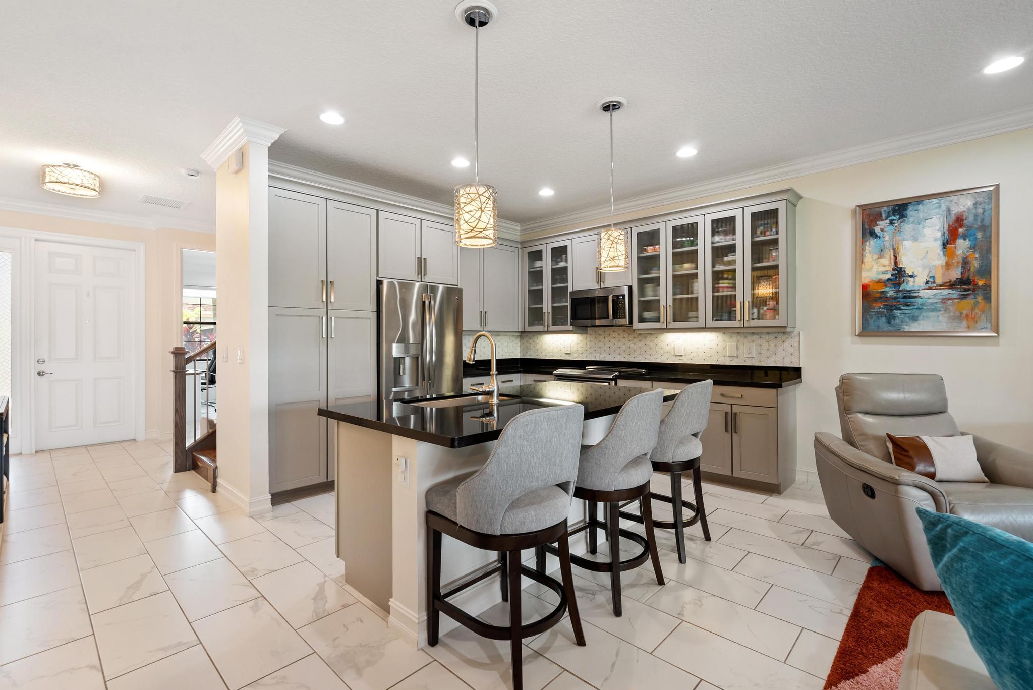 Tuscany North ATLANTIC COMMONS PL 5 - Residential