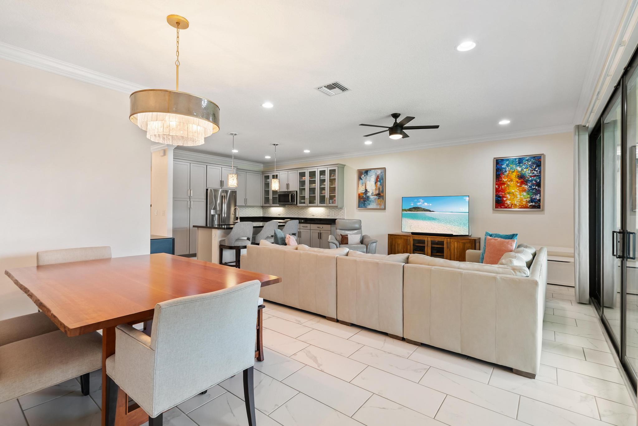 Tuscany North ATLANTIC COMMONS PL 5 - Residential