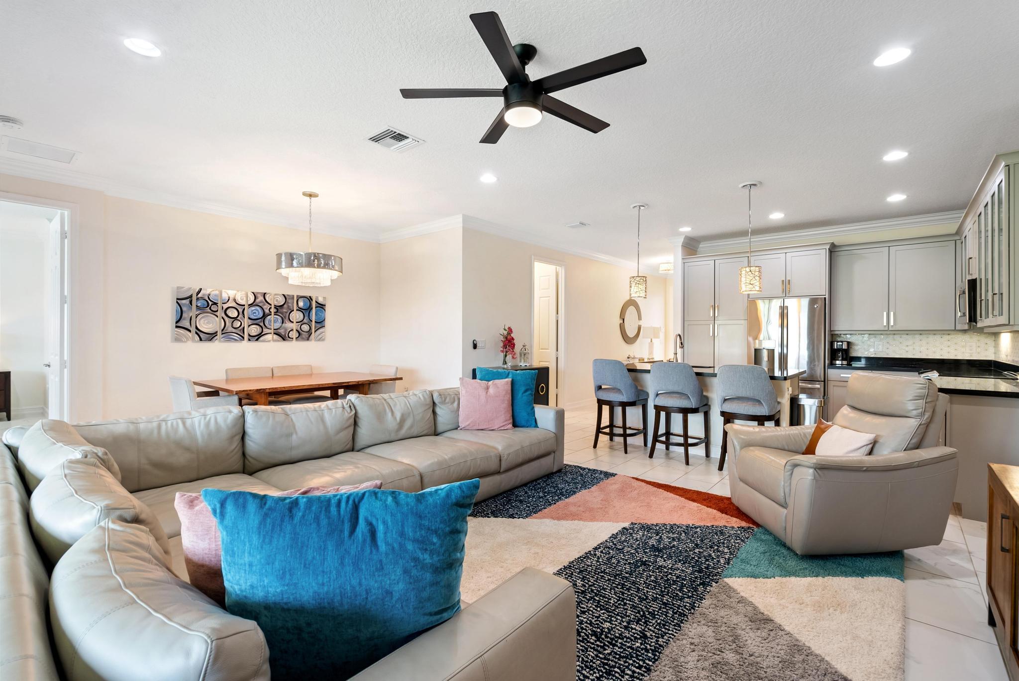 Tuscany North ATLANTIC COMMONS PL 5 - Residential