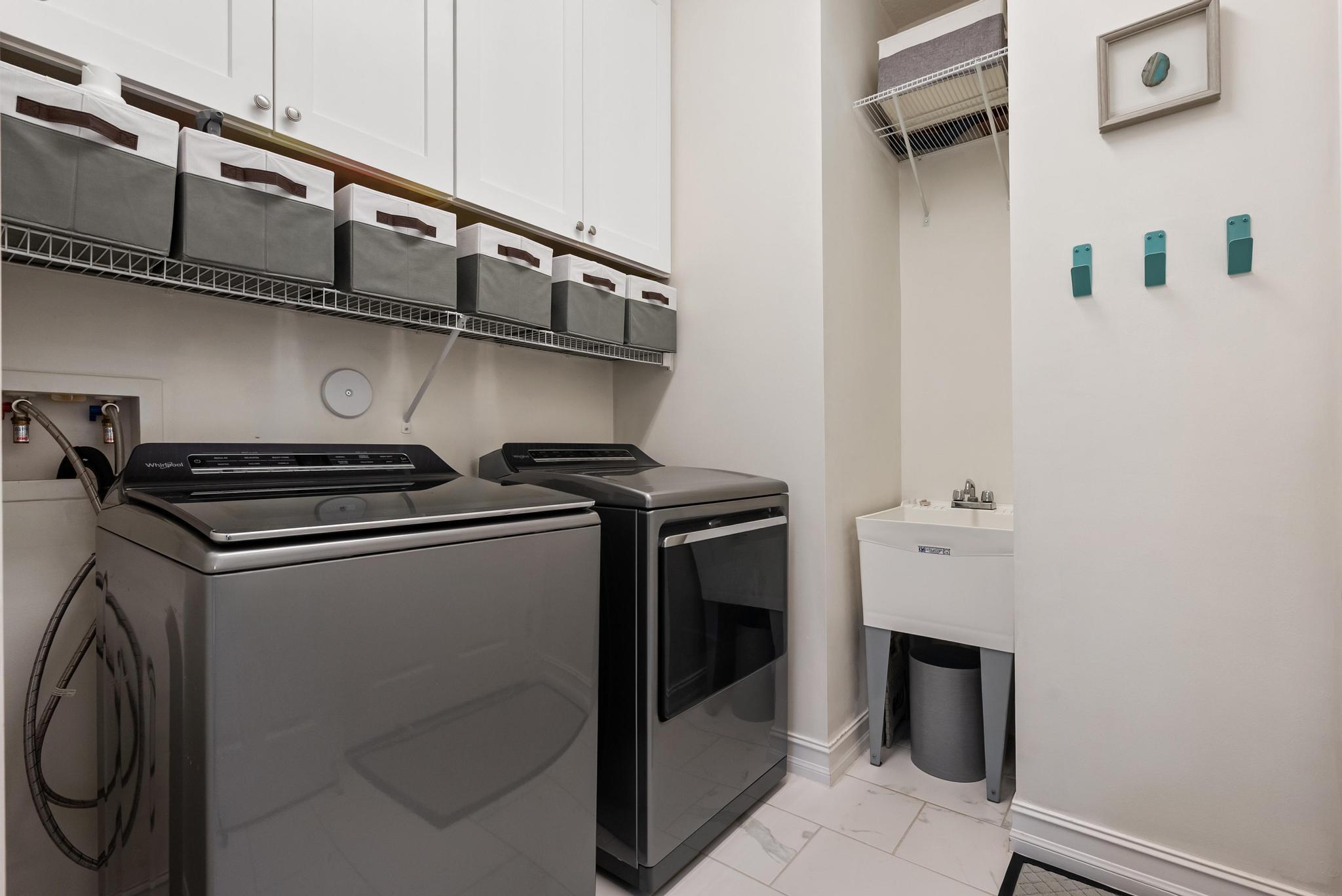 Tuscany North ATLANTIC COMMONS PL 5 - Residential