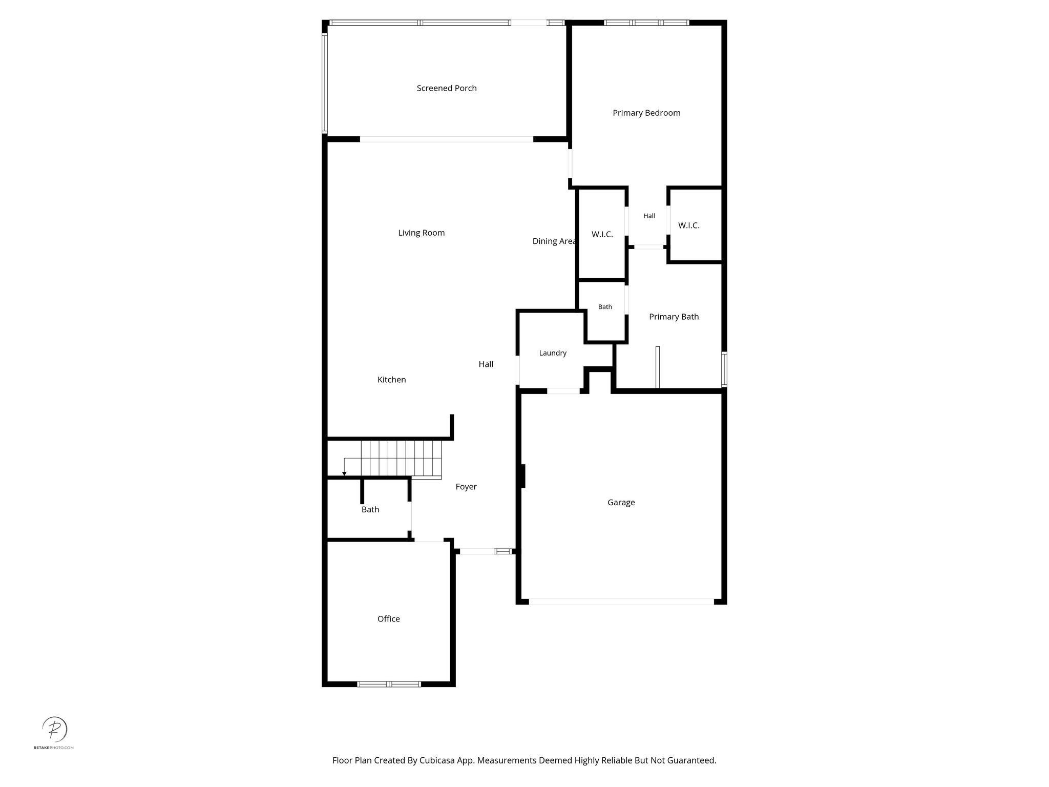 Tuscany North ATLANTIC COMMONS PL 5 - Residential