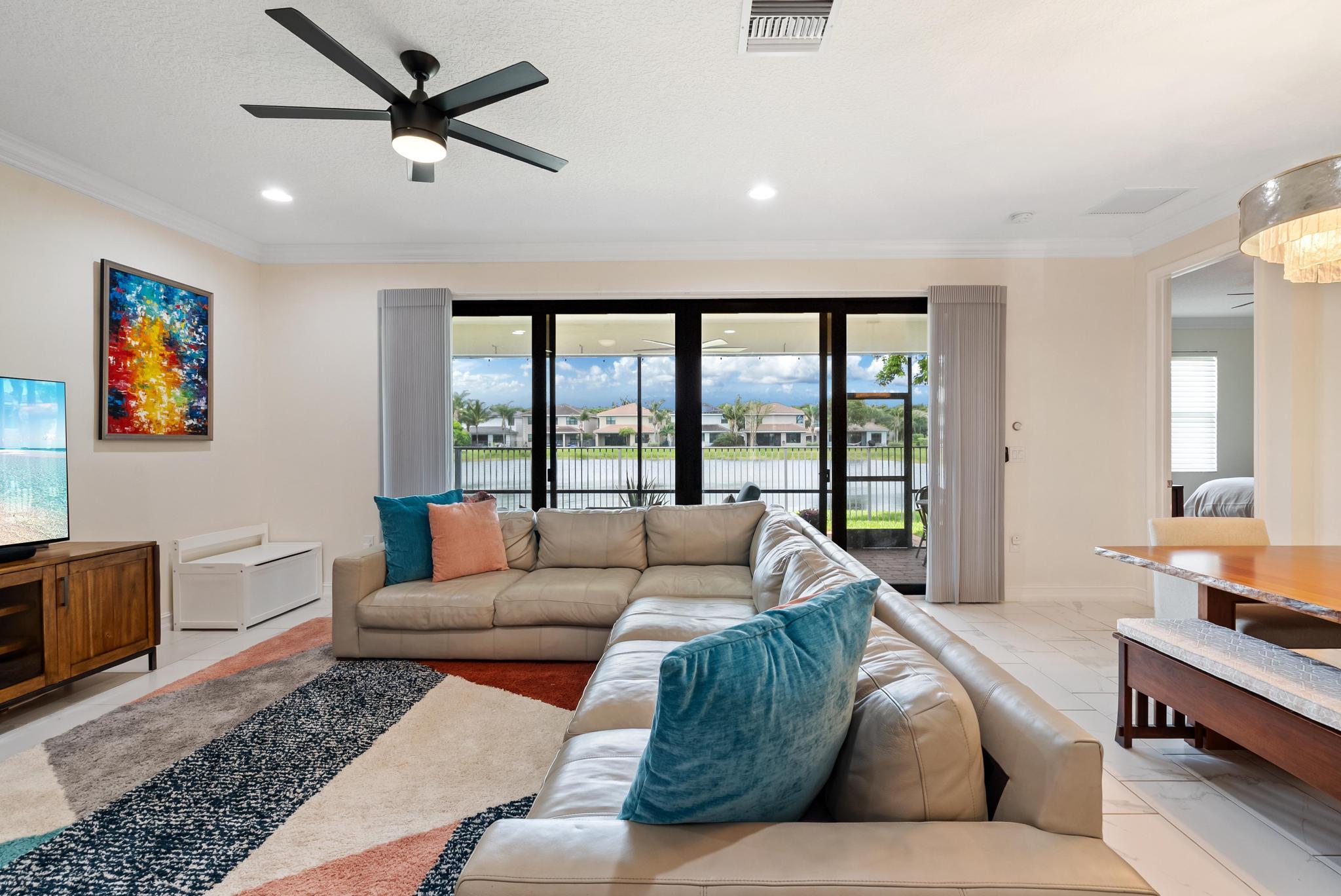 Tuscany North ATLANTIC COMMONS PL 5 - Residential