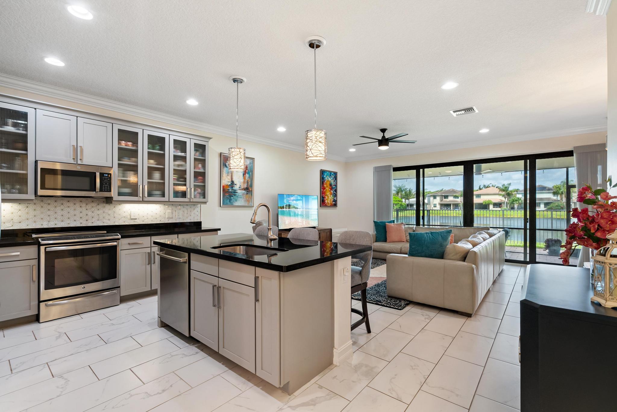 Tuscany North ATLANTIC COMMONS PL 5 - Residential