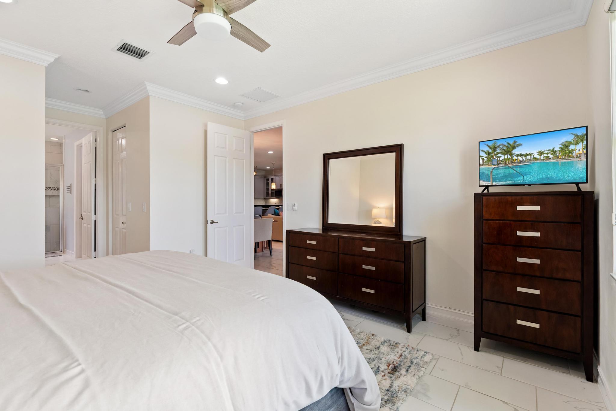 Tuscany North ATLANTIC COMMONS PL 5 - Residential