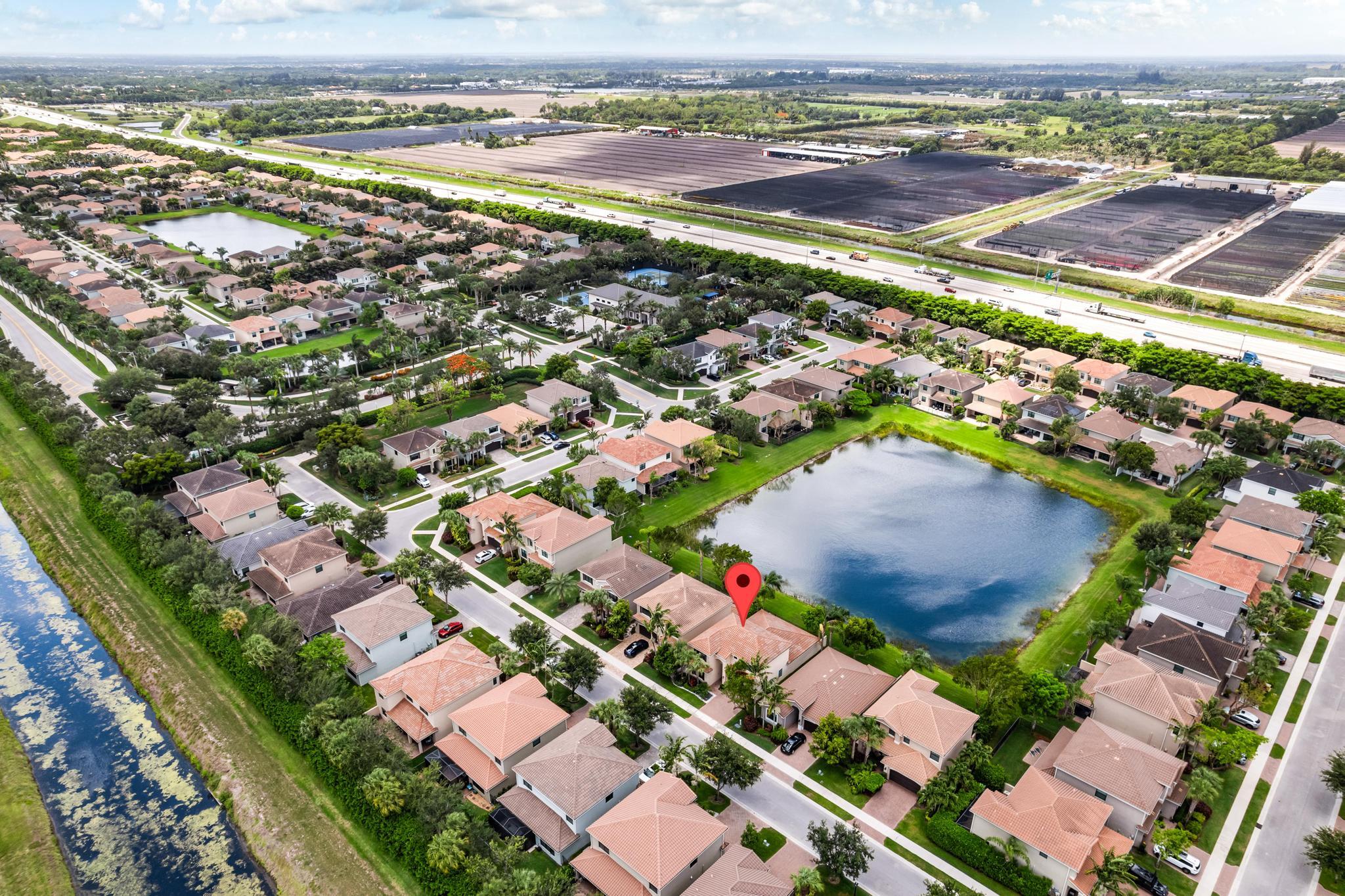 Tuscany North ATLANTIC COMMONS PL 5 - Residential