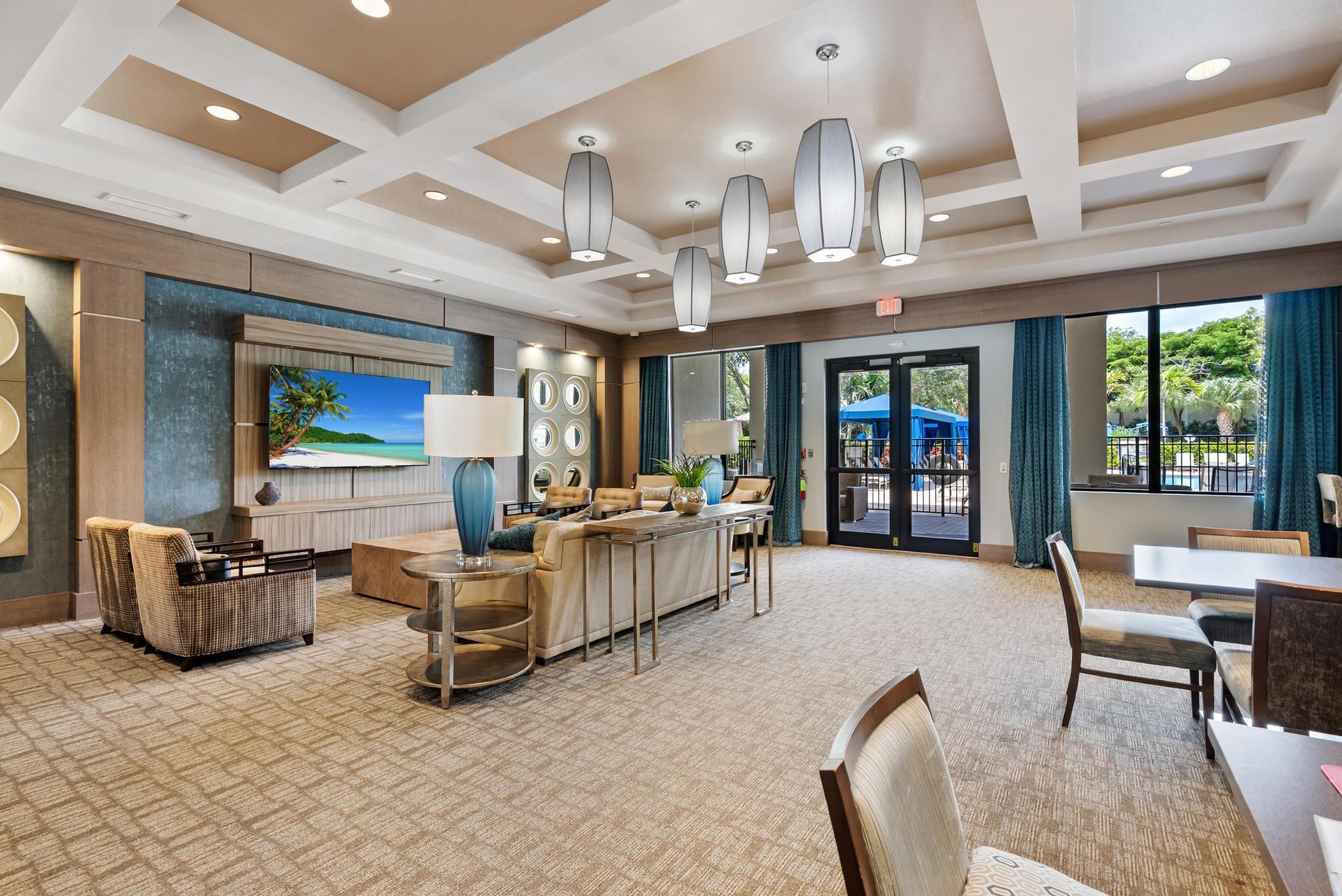 Tuscany North ATLANTIC COMMONS PL 5 - Residential