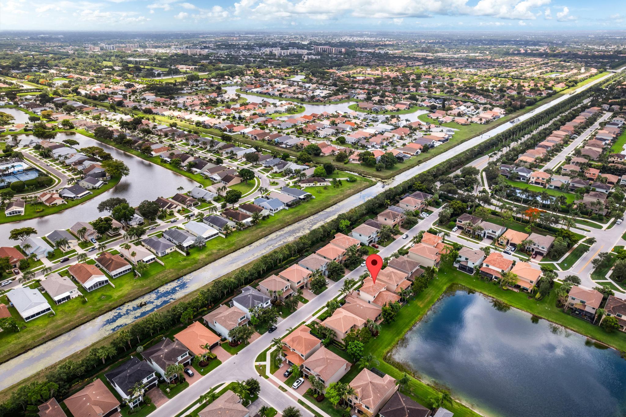 Tuscany North ATLANTIC COMMONS PL 5 - Residential