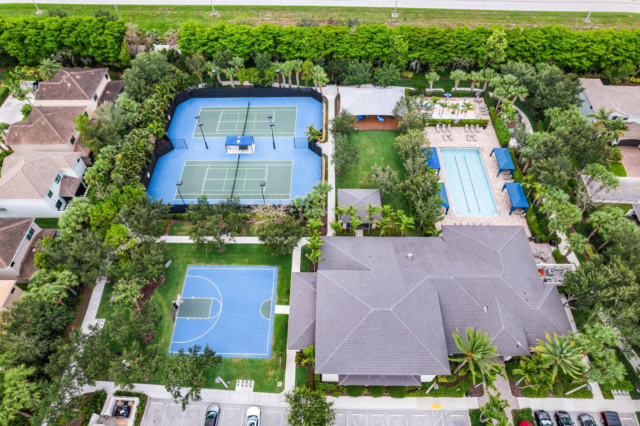 Tuscany North ATLANTIC COMMONS PL 5 - Residential