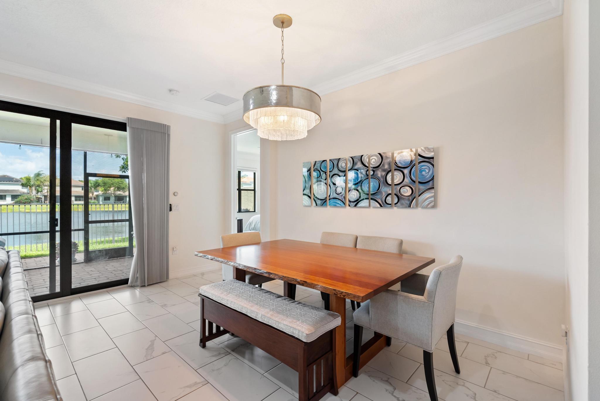 Tuscany North ATLANTIC COMMONS PL 5 - Residential