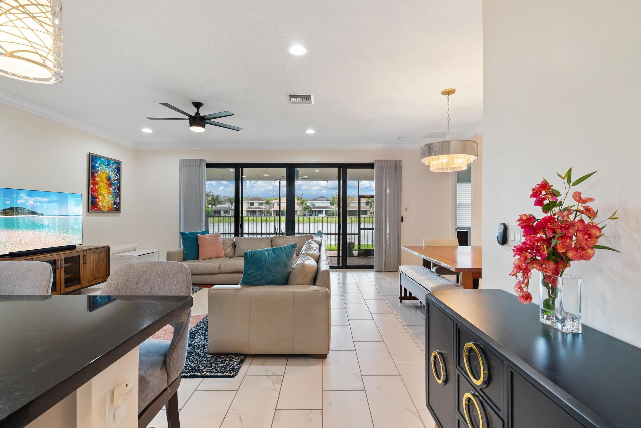 Tuscany North ATLANTIC COMMONS PL 5 - Residential