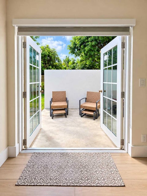 Tiny photo for 202 SW 52ND Avenue, Plantation, FL 33317 (MLS # B26089806)