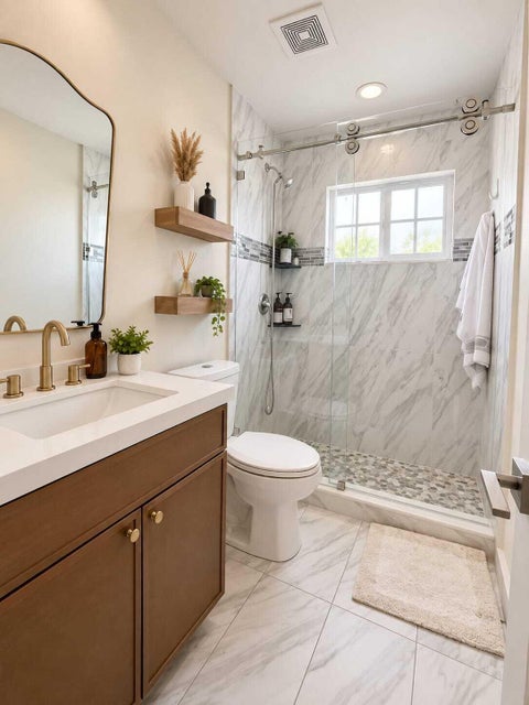 Tiny photo for 202 SW 52ND Avenue, Plantation, FL 33317 (MLS # B26089806)