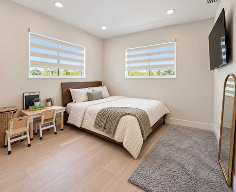 Tiny photo for 202 SW 52ND Avenue, Plantation, FL 33317 (MLS # B26089806)