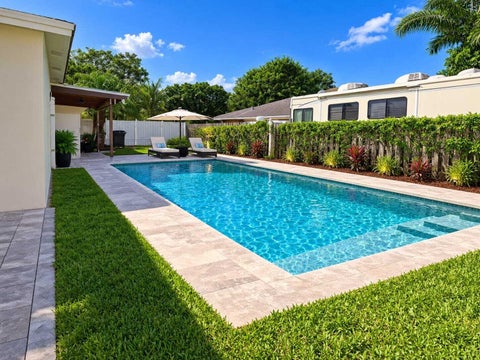 Tiny photo for 202 SW 52ND Avenue, Plantation, FL 33317 (MLS # B26089806)