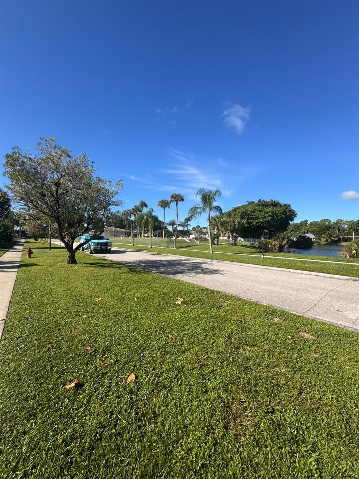 GREENWAY VILLAGE NORTH CO - Residential