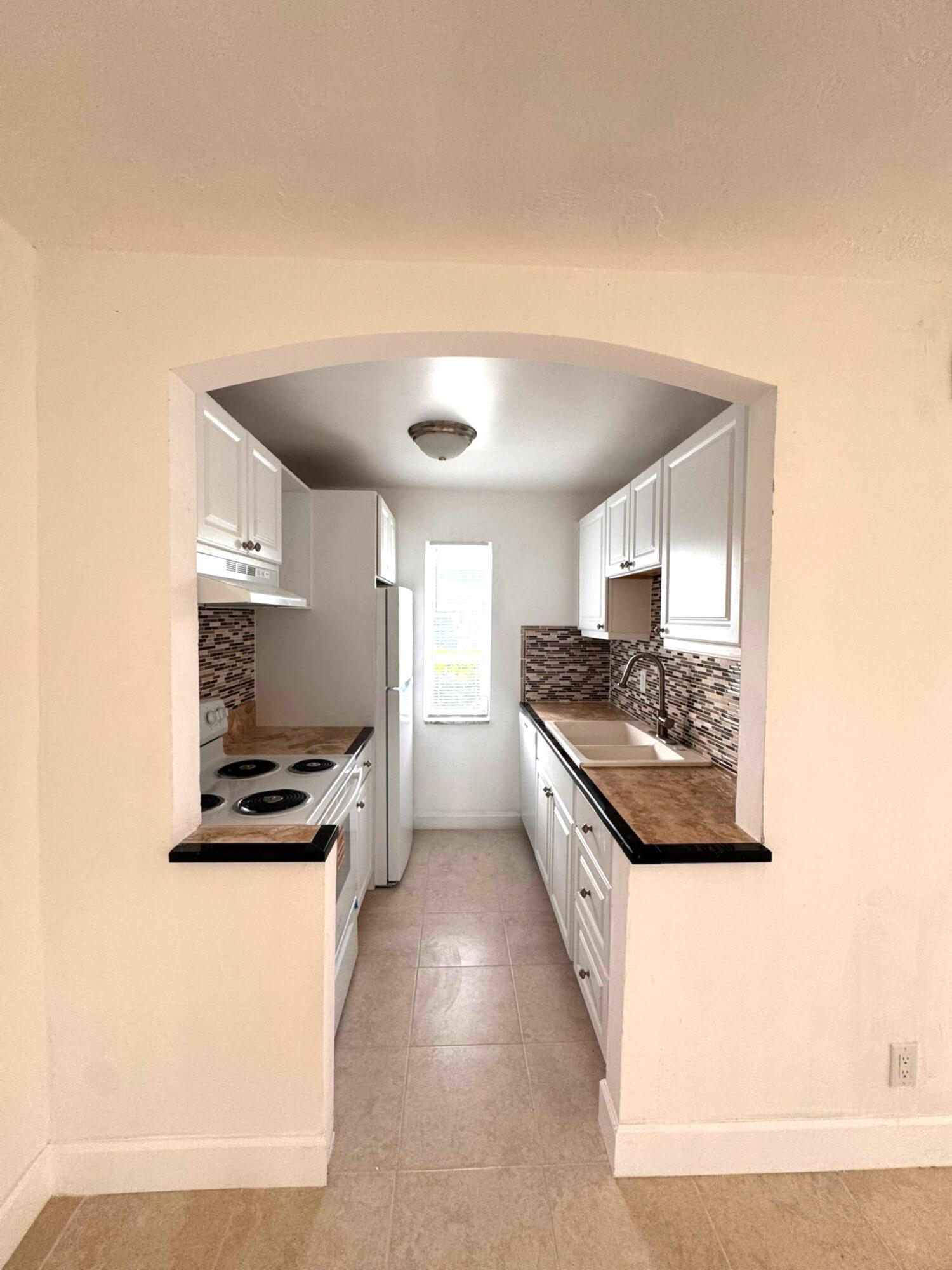 GREENWAY VILLAGE NORTH CO - Residential