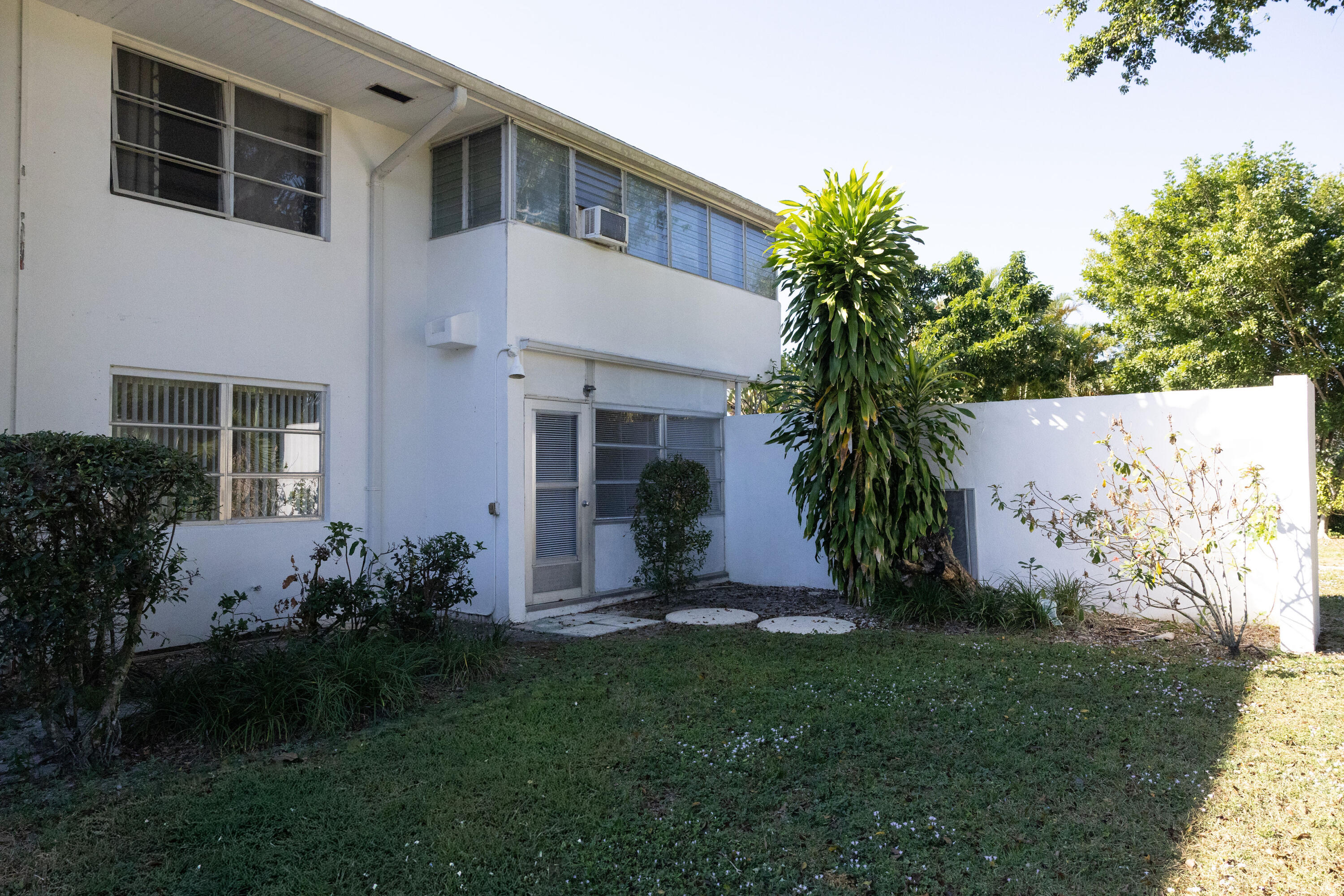 GREENWAY VILLAGE NORTH CO - Residential