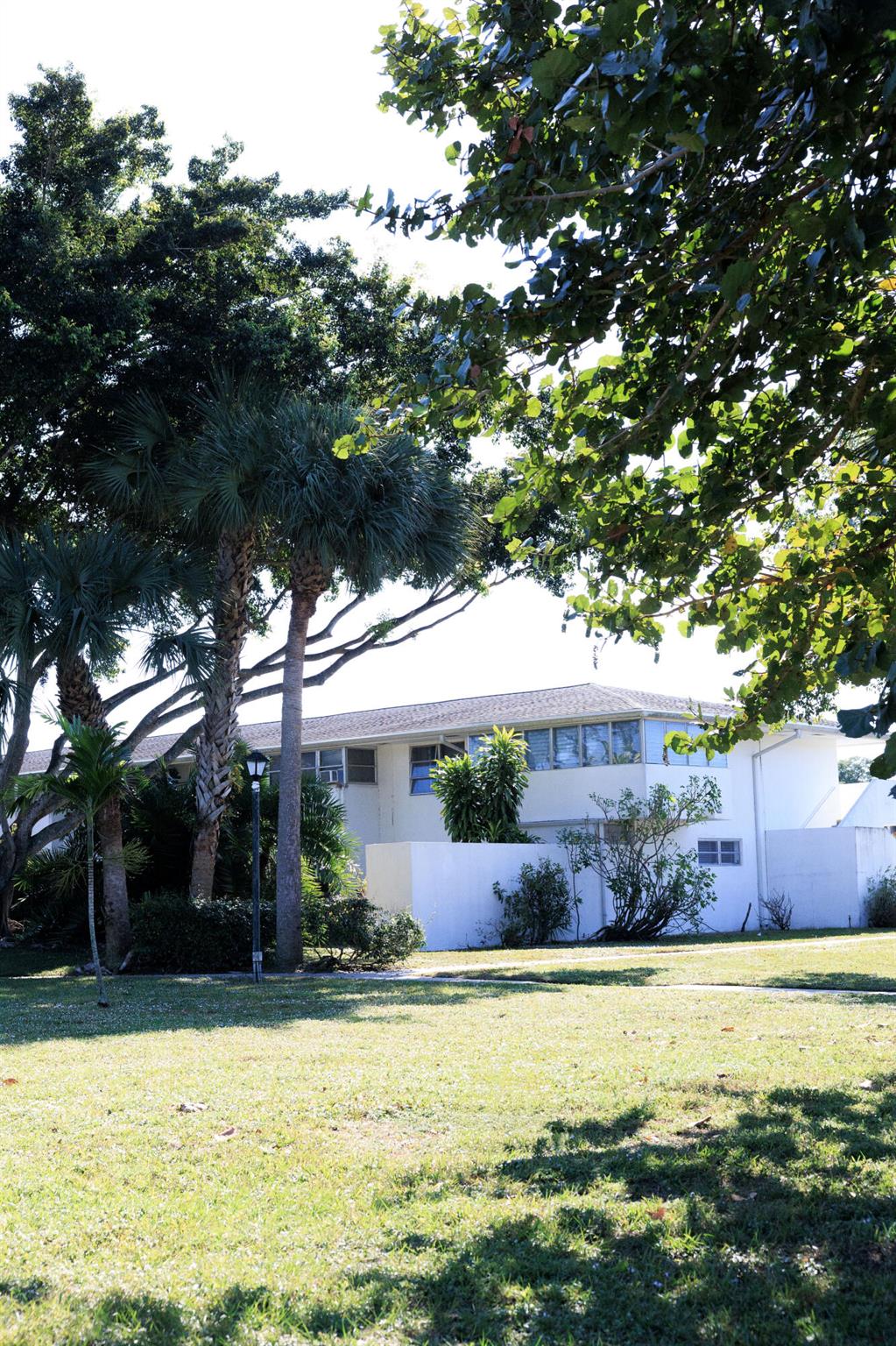 GREENWAY VILLAGE NORTH CO - Residential