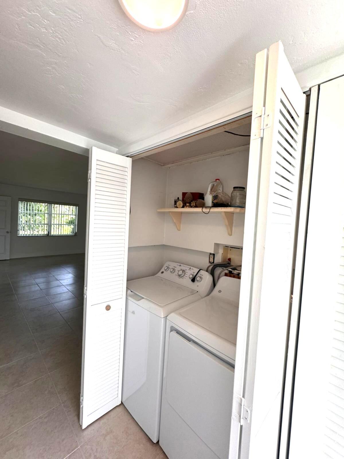 GREENWAY VILLAGE NORTH CO - Residential