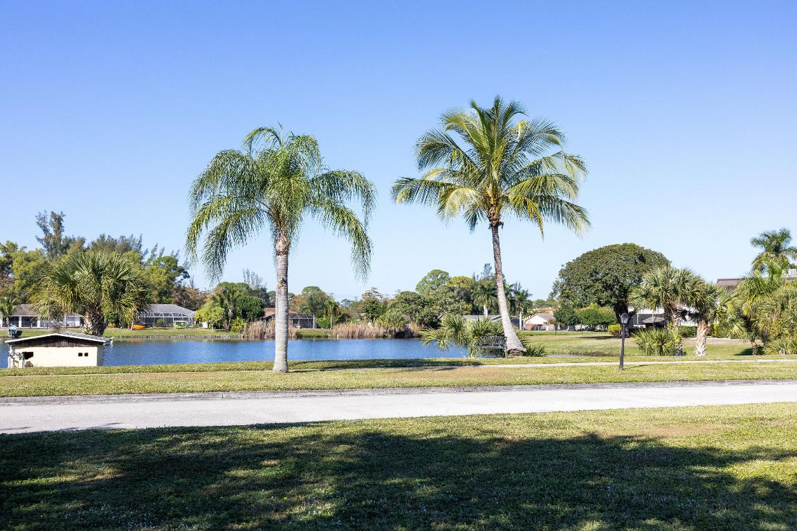 GREENWAY VILLAGE NORTH CONDO 1 - Residential