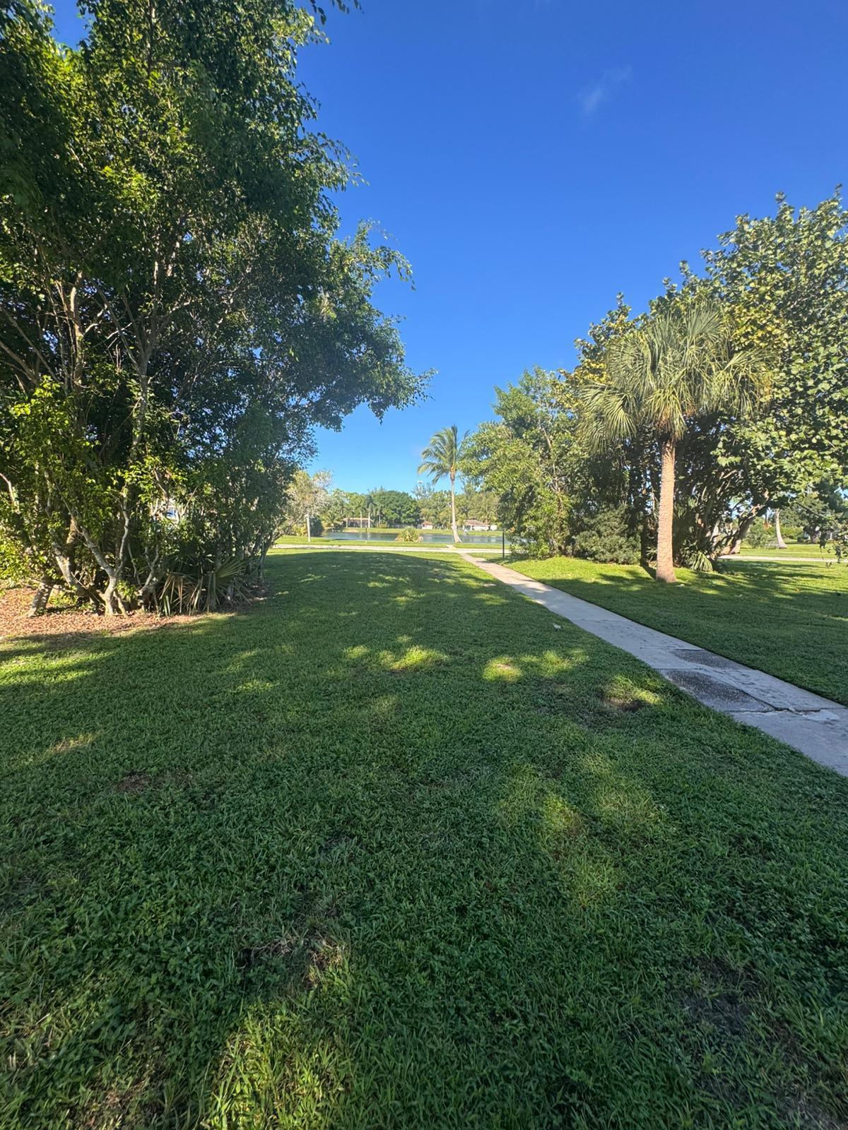 GREENWAY VILLAGE NORTH CO - Residential