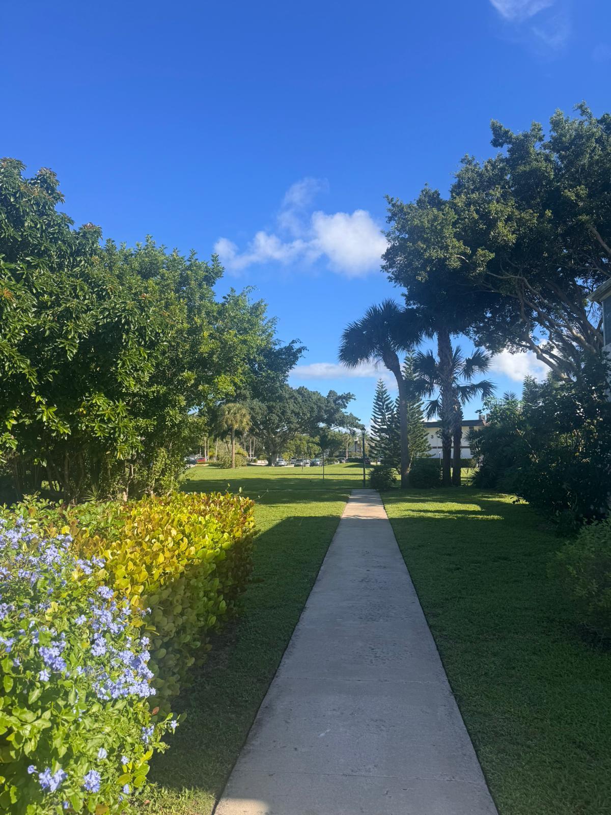 GREENWAY VILLAGE NORTH CO - Residential