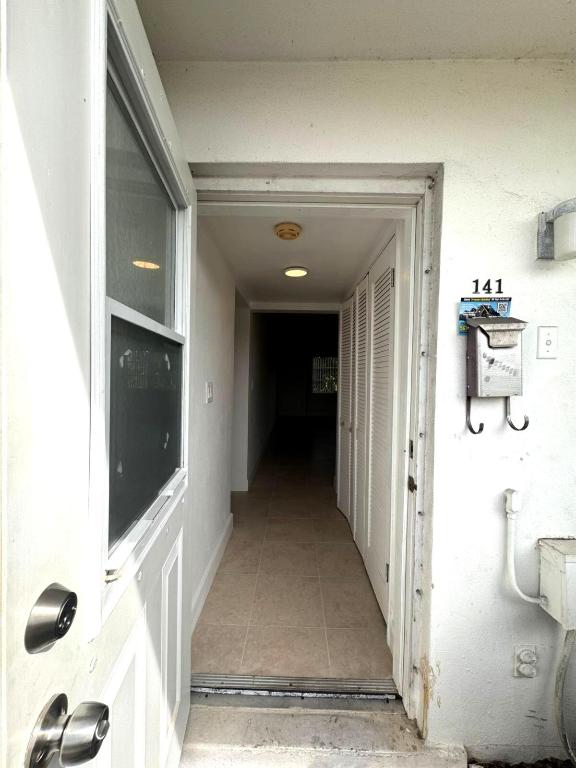 GREENWAY VILLAGE NORTH CONDO 1 - Residential