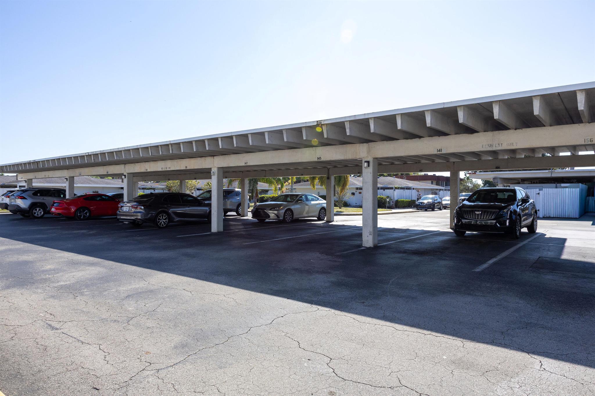 GREENWAY VILLAGE NORTH CO - Residential