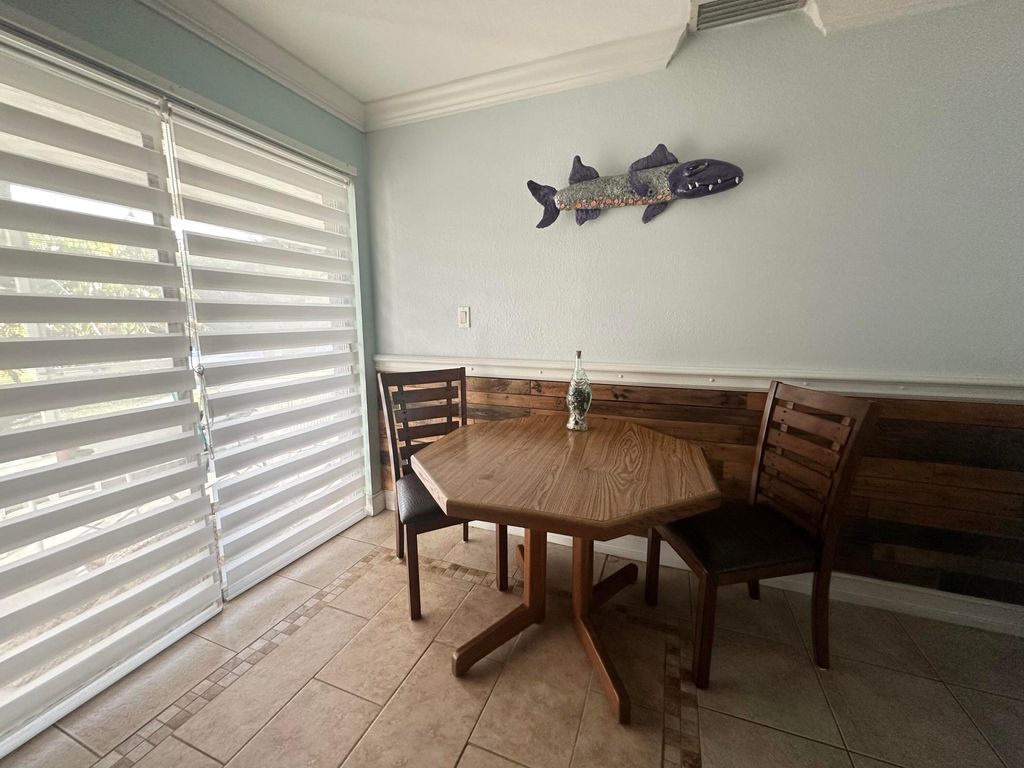 Photo of 732 Granada Street #Apt A, Fort Pierce, FL 34949 (MLS # R11061061)