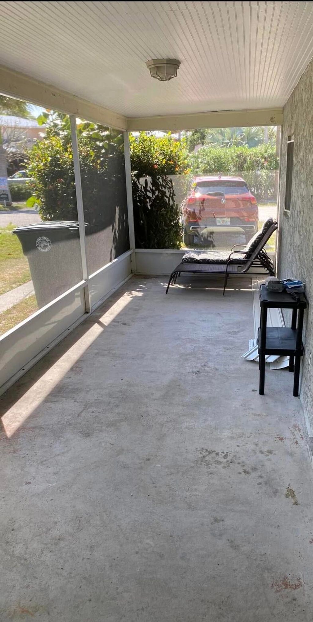 Photo of 732 Granada Street #Apt A, Fort Pierce, FL 34949 (MLS # R11061061)